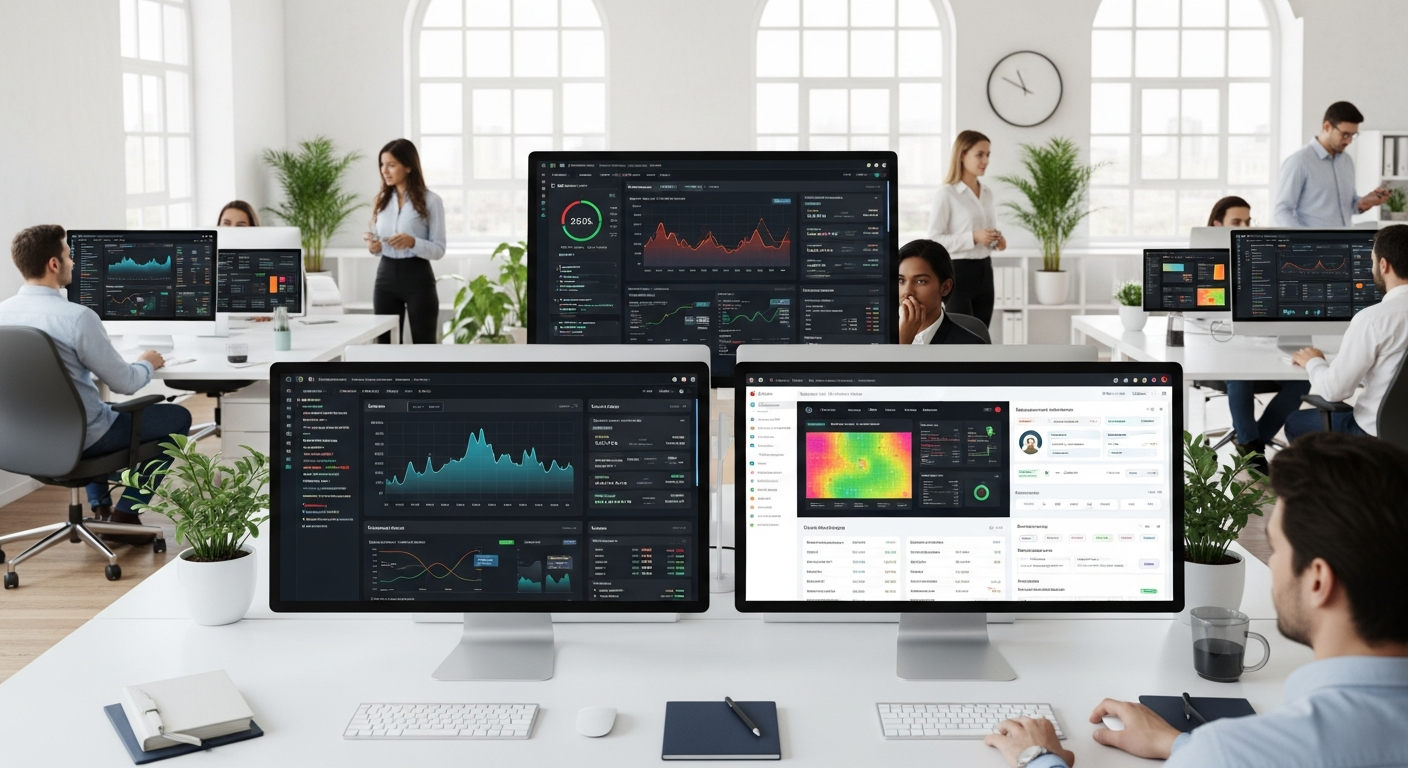 Como Software de Gestão com IA e Campanhas de Tráfego Pago Transformam os Resultados da Sua Empresa: Guia Completo para o Sucesso Digital